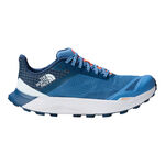 The North Face Hardloopschoenen The North Face Vectiv Infinite 2 Trailschoen Heren-Donkerblauw,Wit