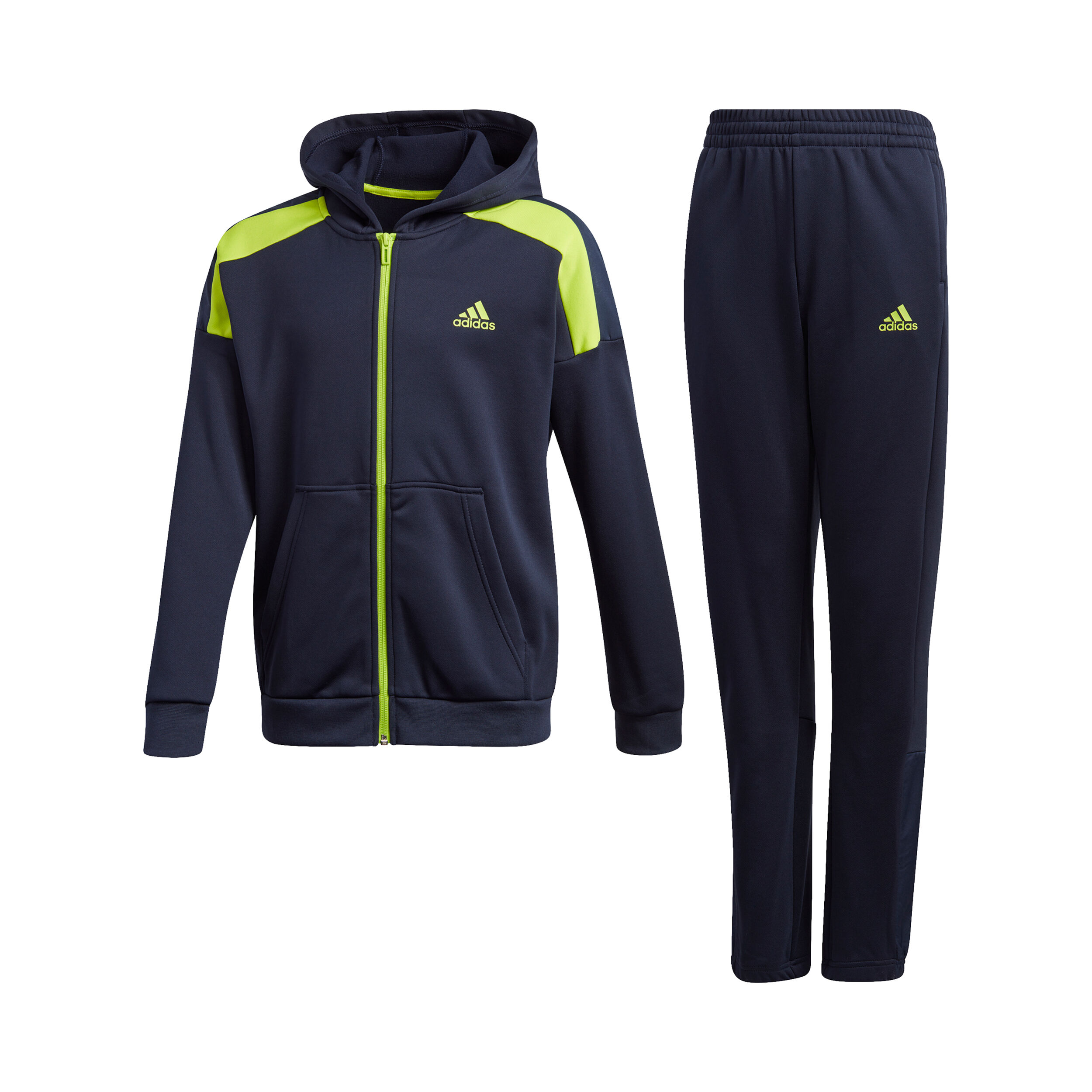 Adidas tech trainingspak clearance