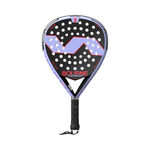 Varlion Padel racket Varlion Bourne Prisma Carbon 3 Padel racket 