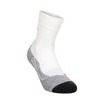 Falke Kleding Falke RU3 Comfort Hardloopsokken Dames-Wit
