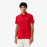 Novak Djokovic Polo Heren-rood