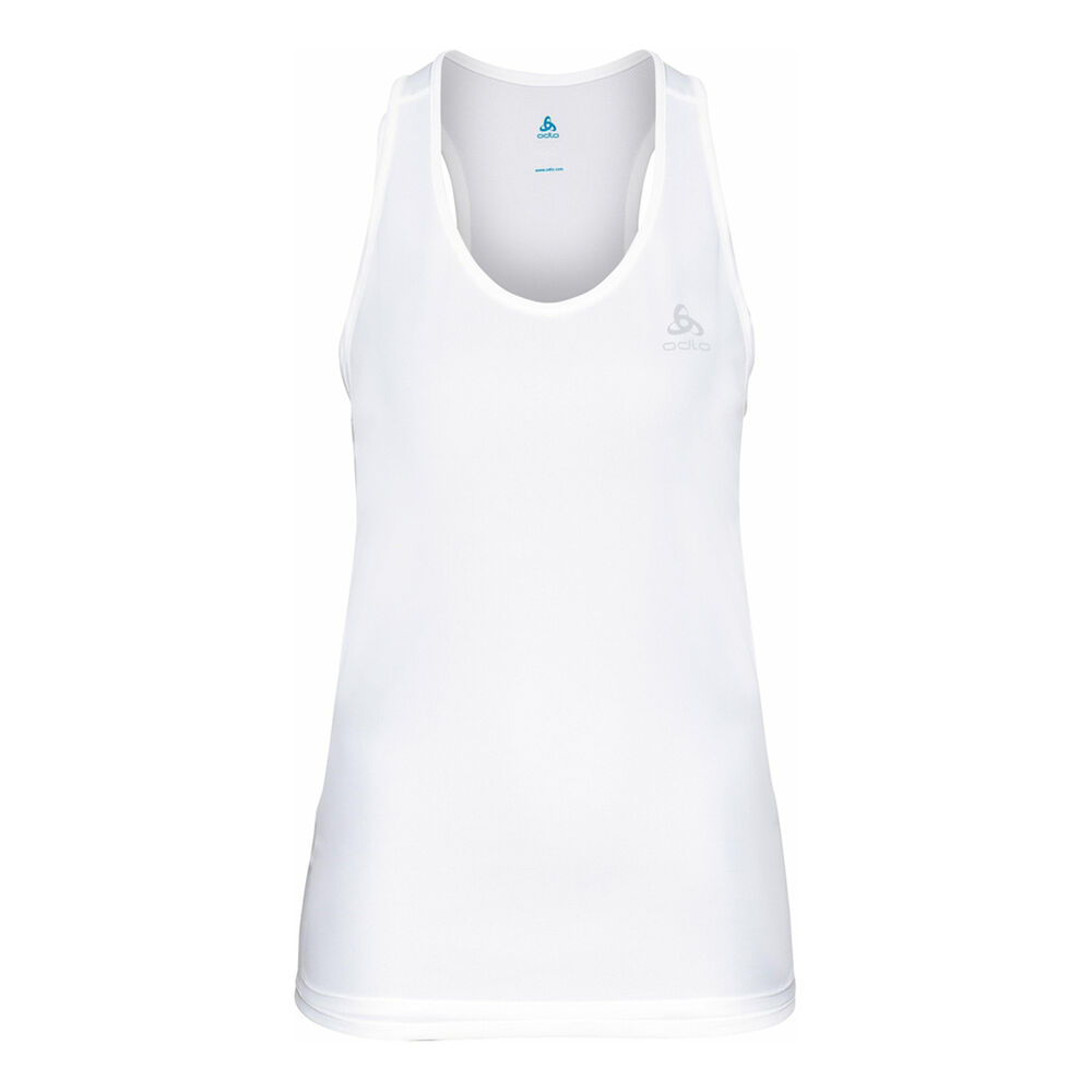 Odlo Crew Neck Essential Tanktop Dames