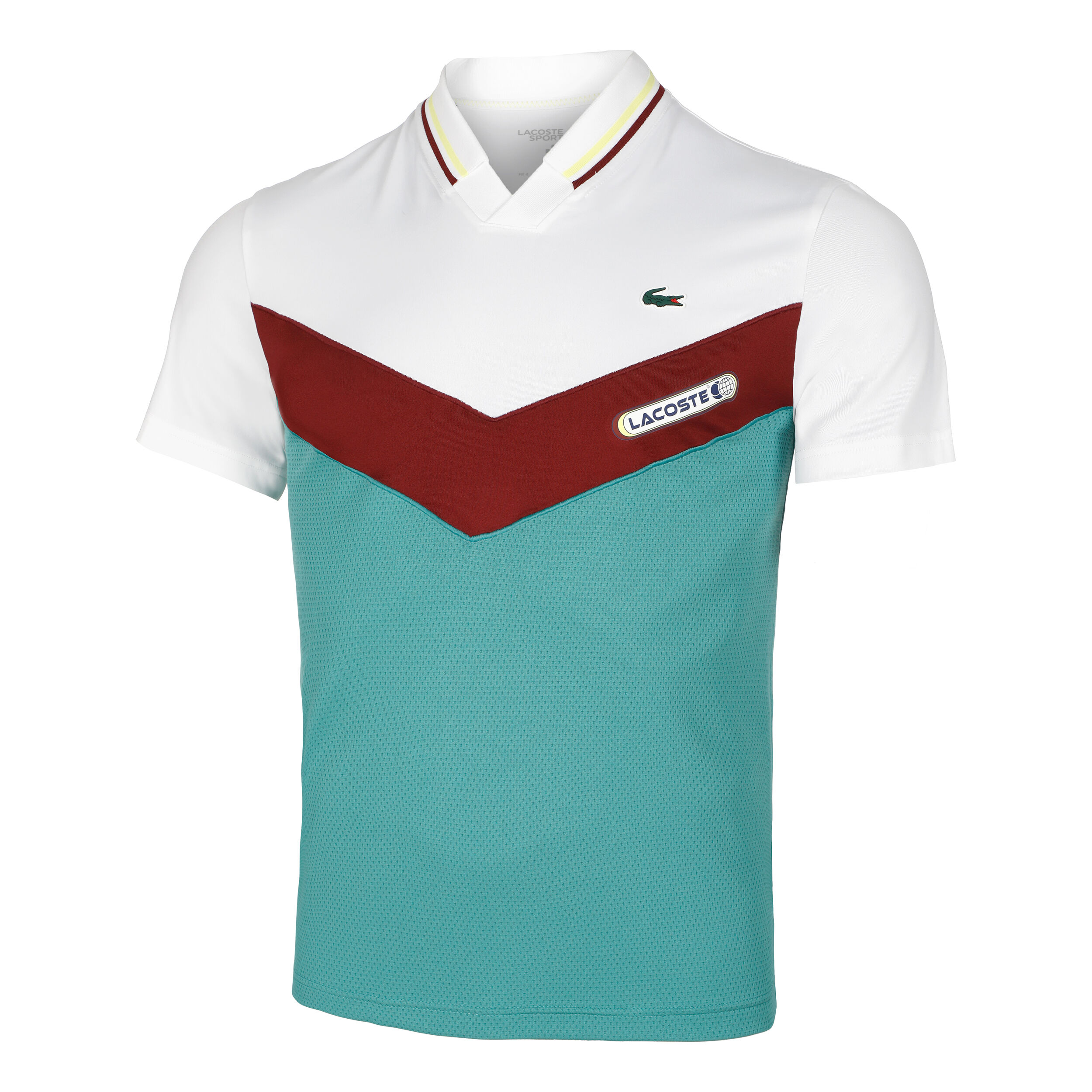 Lacoste co shop