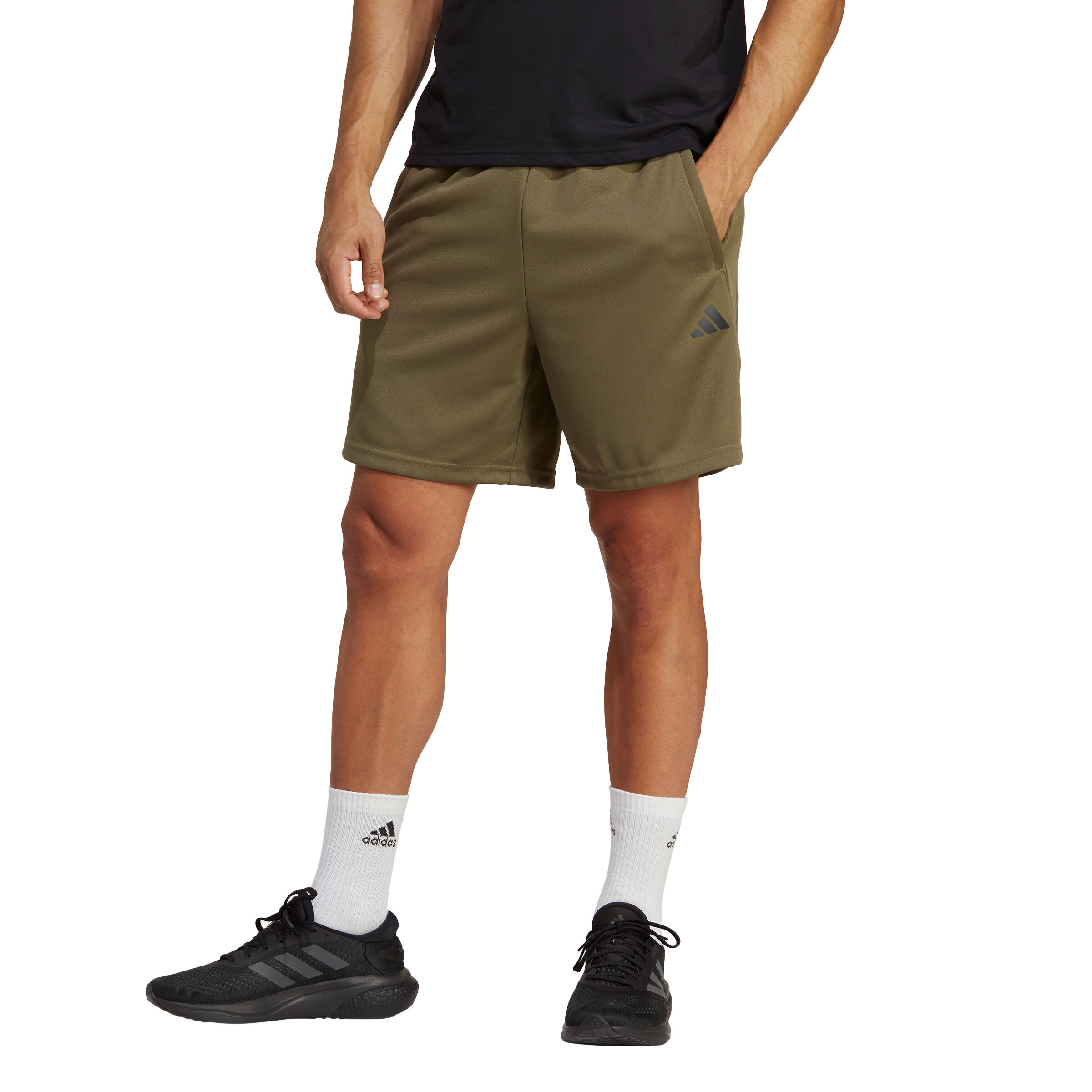Essentials superstar sale shorts 2.0