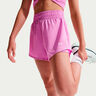 Dri-Fit Onr 2in1 3in Shorts Meisjes-mauve