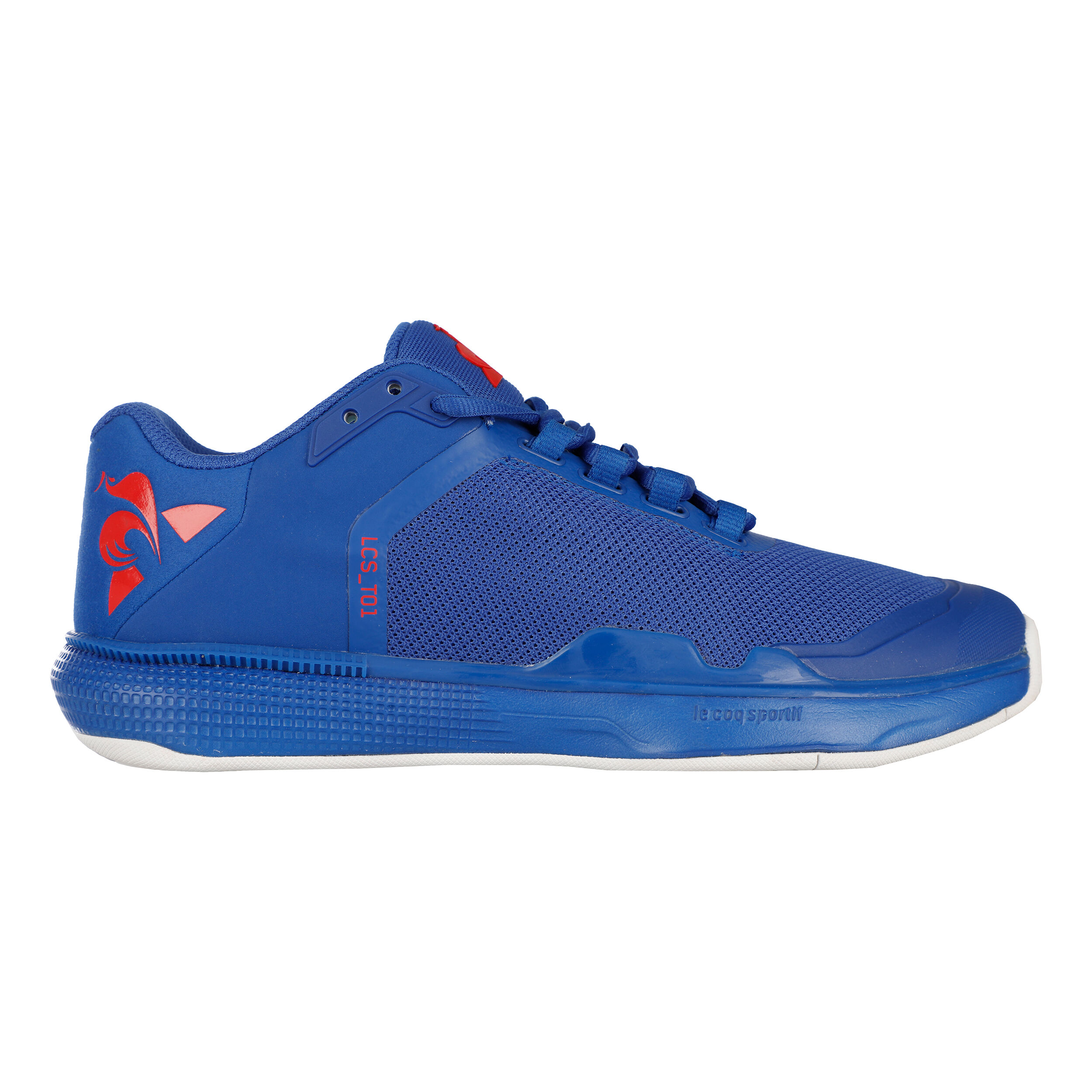 Futur LCS Gravelschoen Blauw