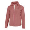 Core Hardloopjas Dames-rood