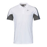 HEAD Club 22 Tech Polo