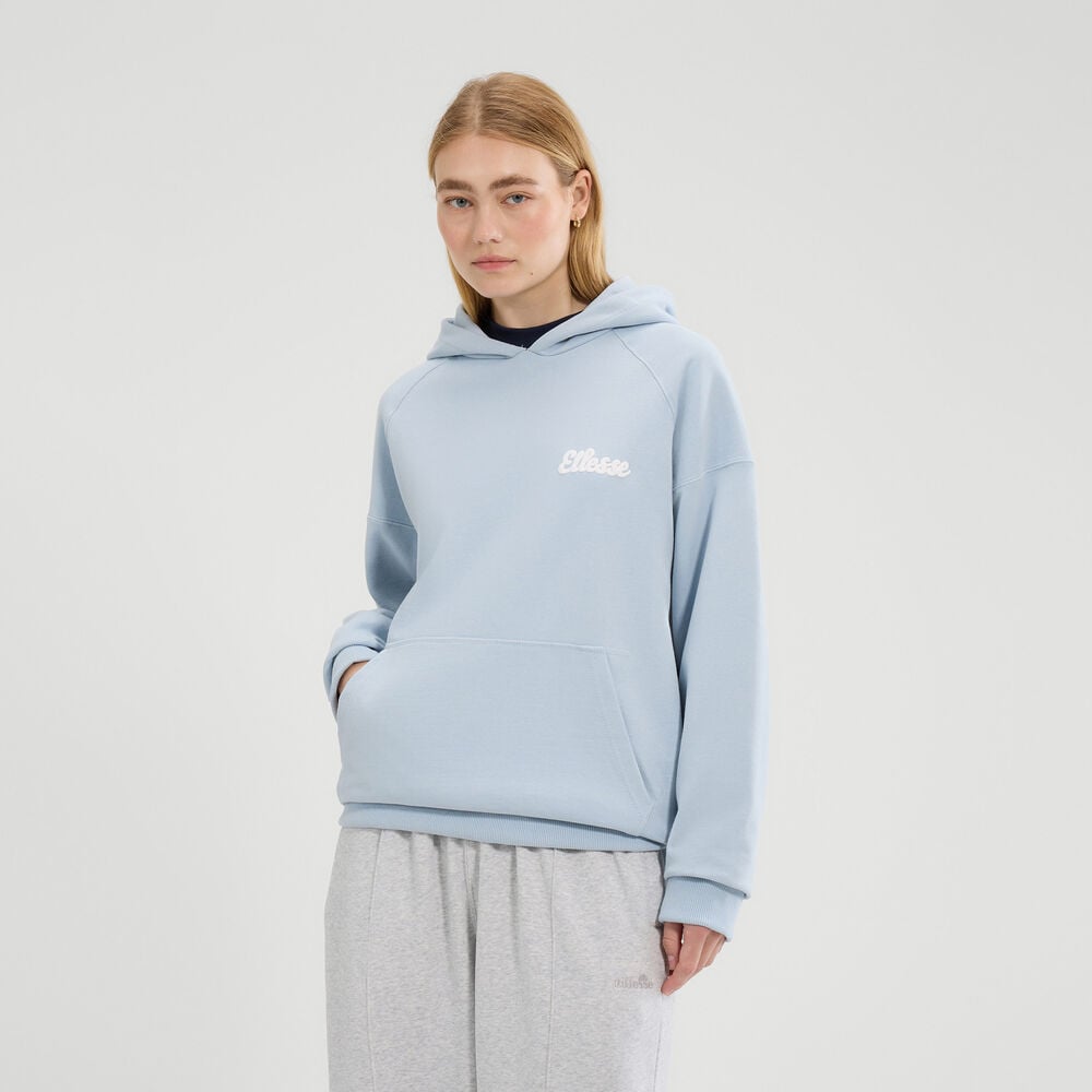 Ellesse Il Tiro Sweater Met Capuchon Dames