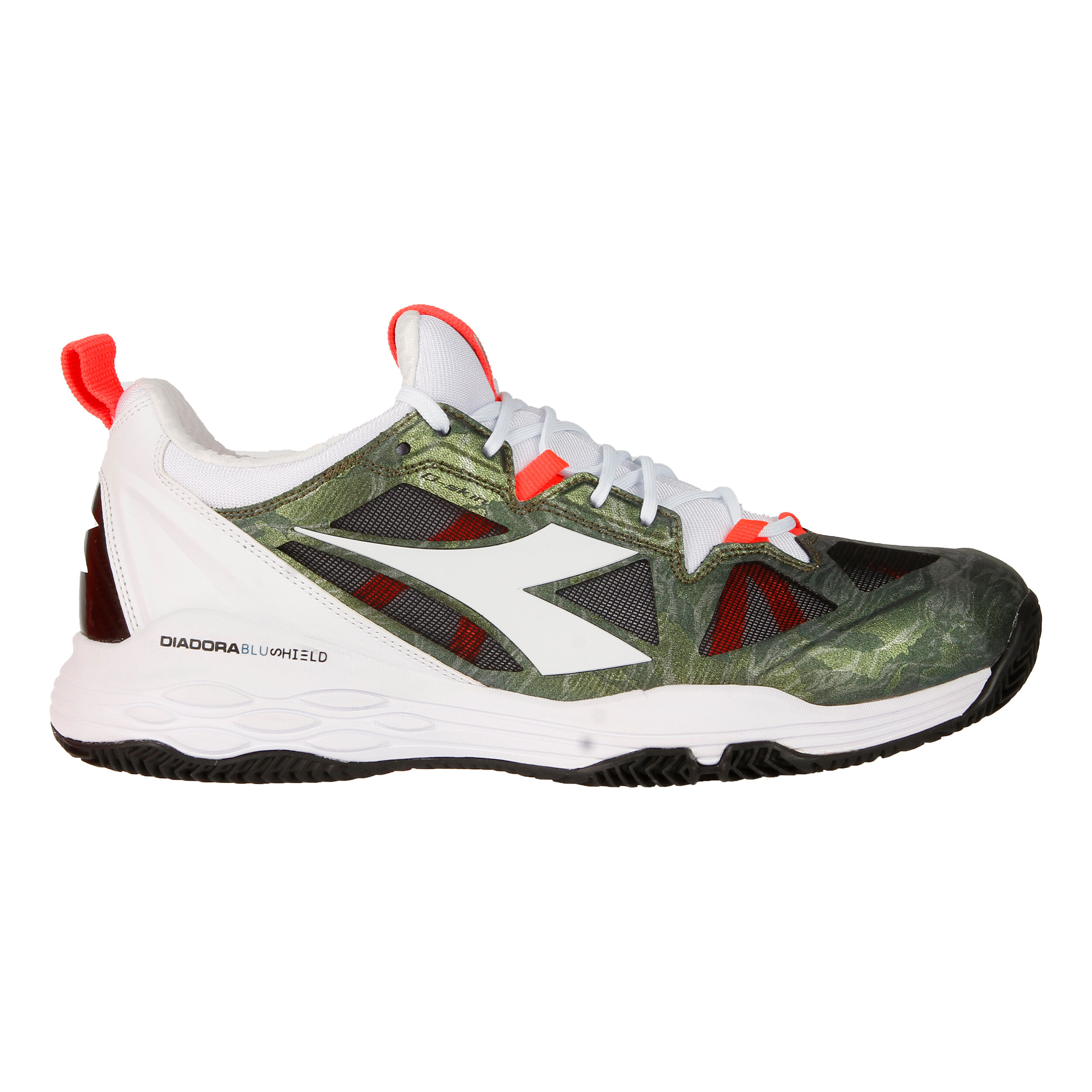Diadora shop blushield fly