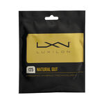 Luxilon Luxilon LXN Natural Gut Set Snaren-Natuurlijke Kleuren