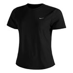 Nike Kleding Nike Swift Hardloopshirt Dames-Zwart