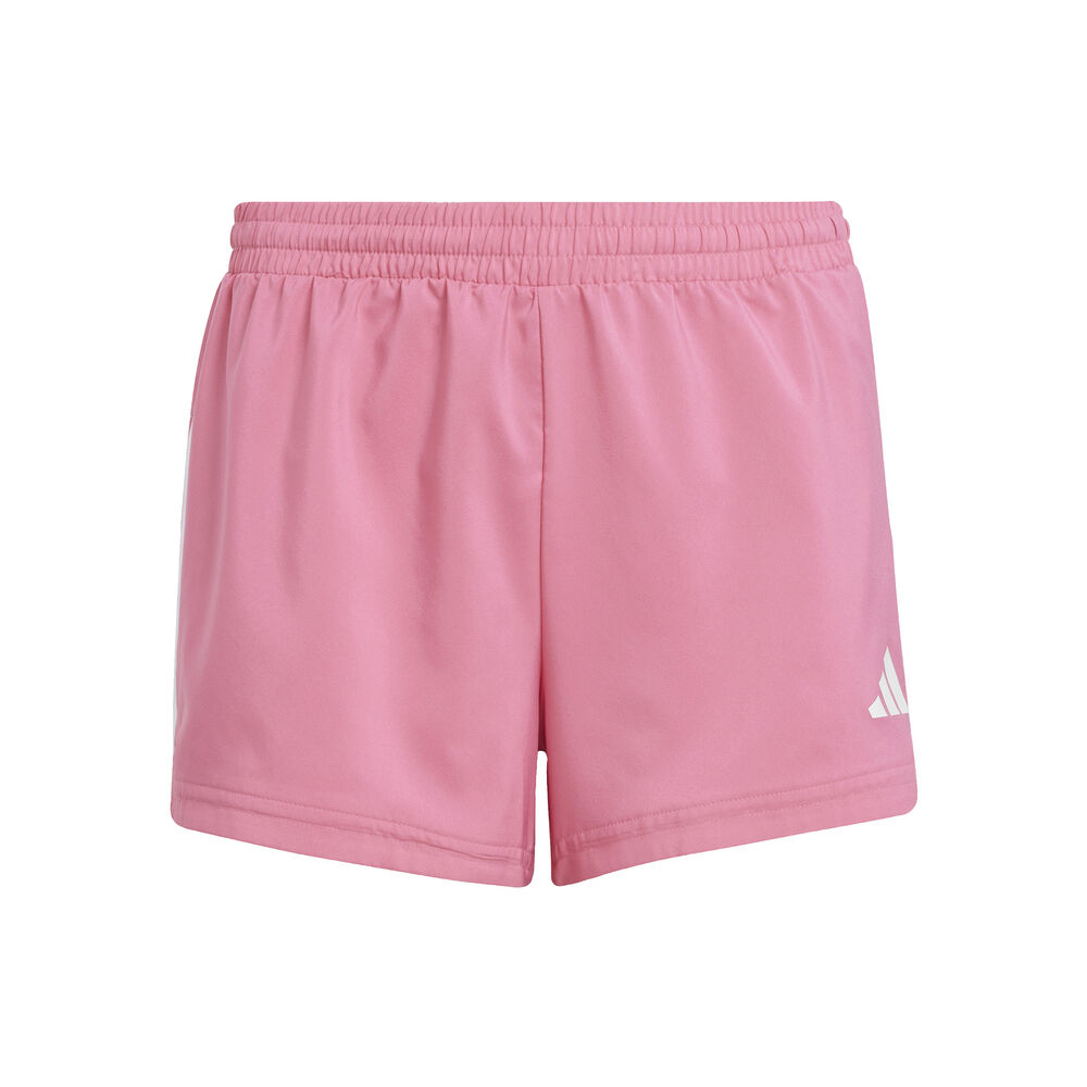 adidas Training Essentials 3 Stripes Shorts Kinderen