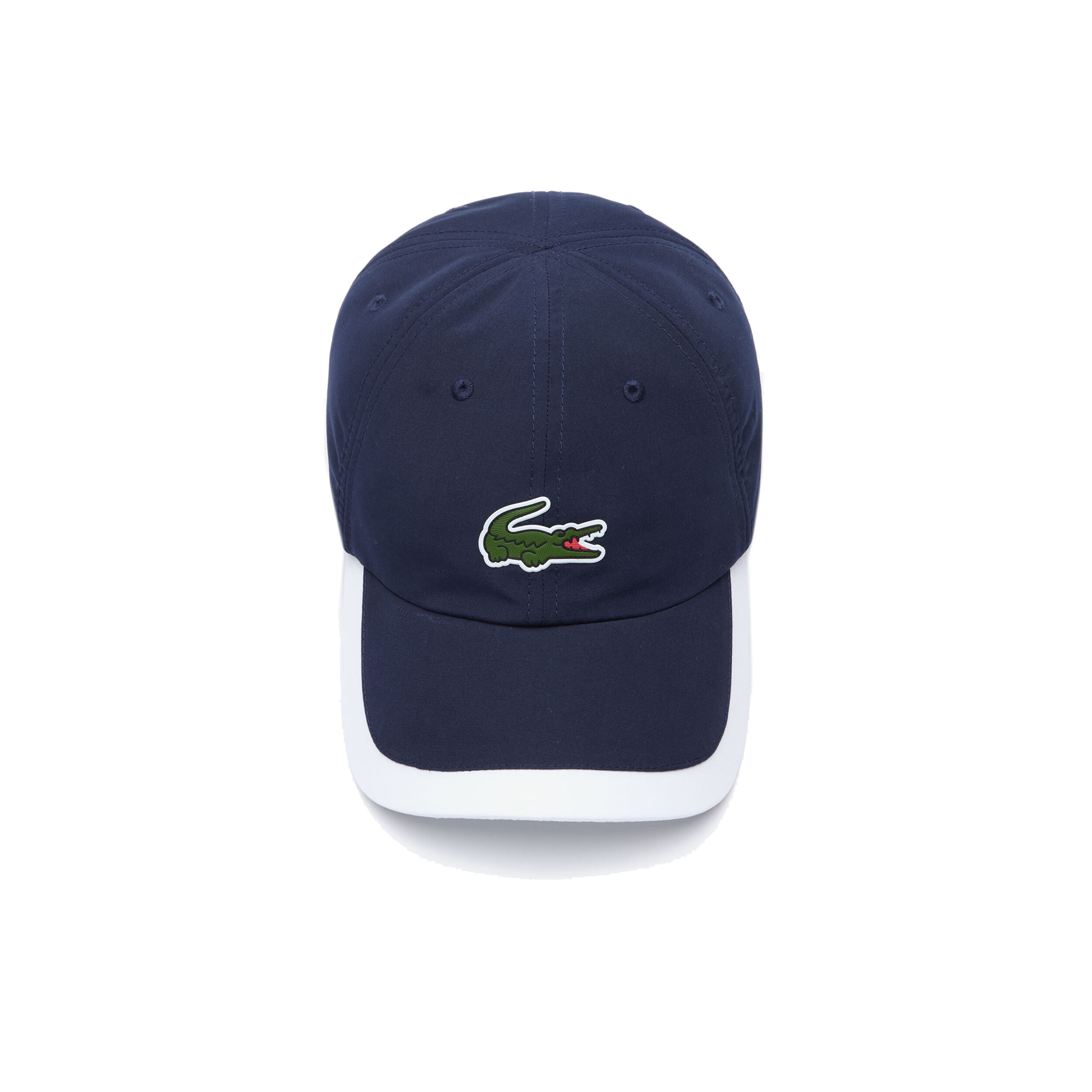 Lacoste dri fit cap on sale