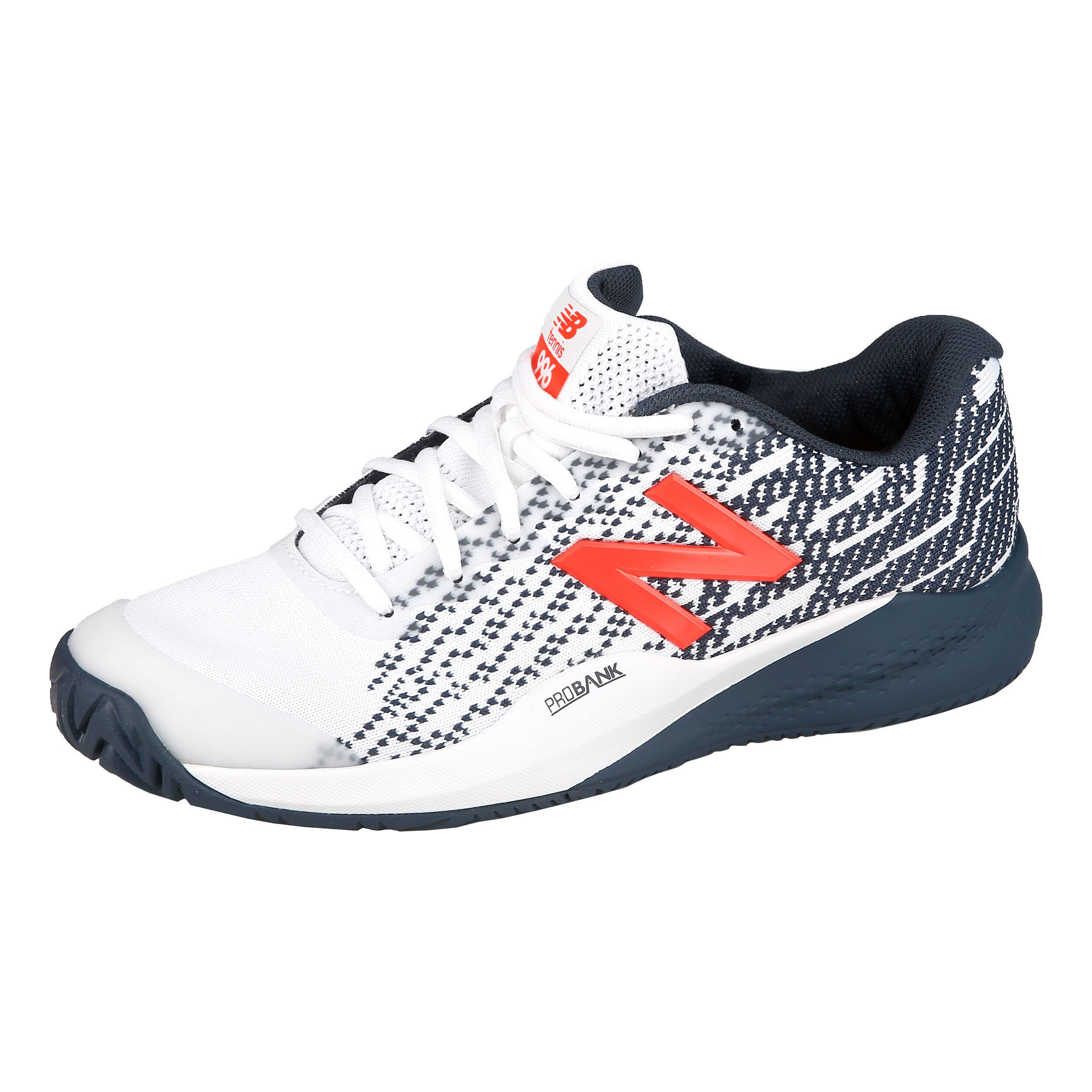 new balance wr996 heren navy