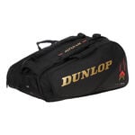 Dunlop Dunlop Performance CX Performance Limited Edition Rackettas 12 Stuks-Zwart,Rood