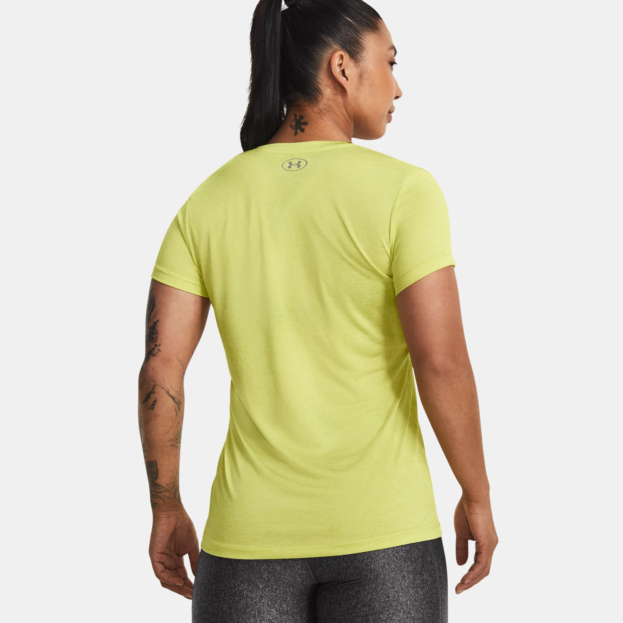 Under Armour