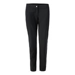 Limited Sports Kleding Limited Sports Performance Lilly Trainingsbroek Dames-Zwart,Zilver