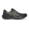 Gel-Sonoma 8 GTX Trailschoen Heren-Zwart,Blauw