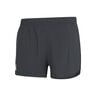 Adizero E Hardloopshorts Heren-Zwart