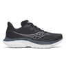 Kinvara 16 Neutrale Schoen Dames-Zwart,Wit