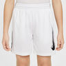 Dri-Fit Multi Shorts Kinderen-Wit