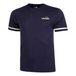 Ellesse Kleding Ellesse Darble T-shirt Heren-Donkerblauw