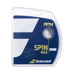 Babolat Babolat RPM Rough Set Snaren 12m-Grijs