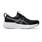 ASICS Neutrale schoen ASICS Gel-Pulse 17 Neutrale schoen Heren-zwart, grijs