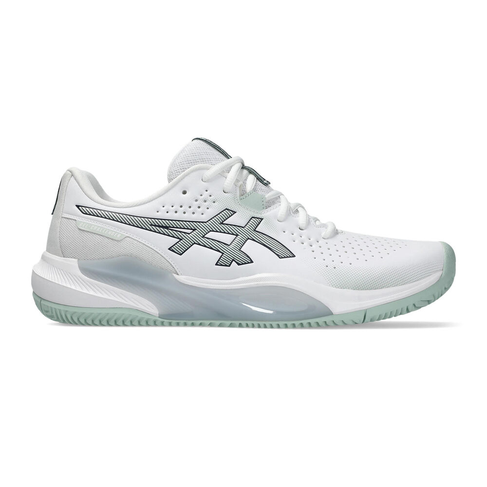 ASICS Gel-Challenger 15 Tennisschoenen Heren