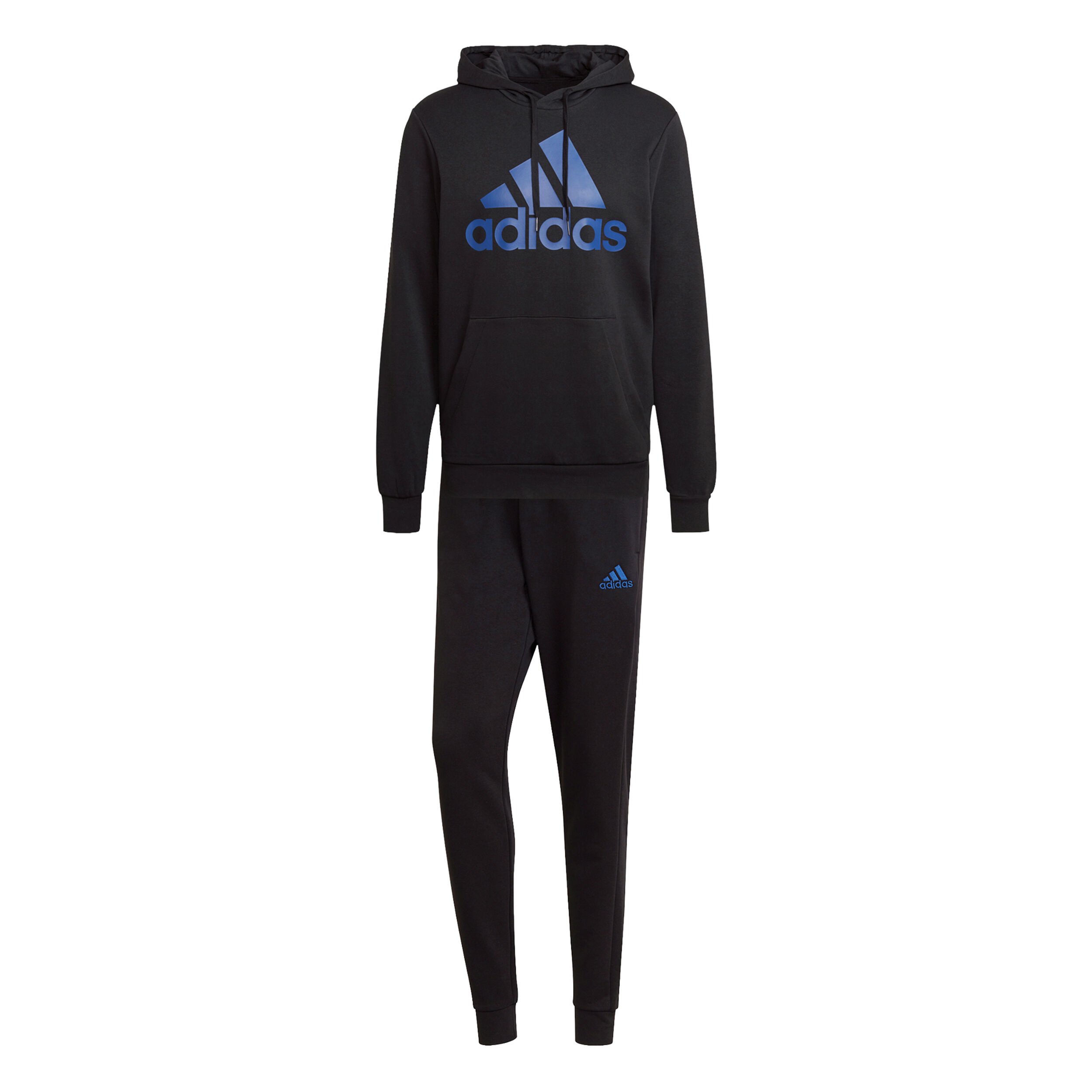 Buy adidas Trainingspak Heren Blauw online Tennis Point NL