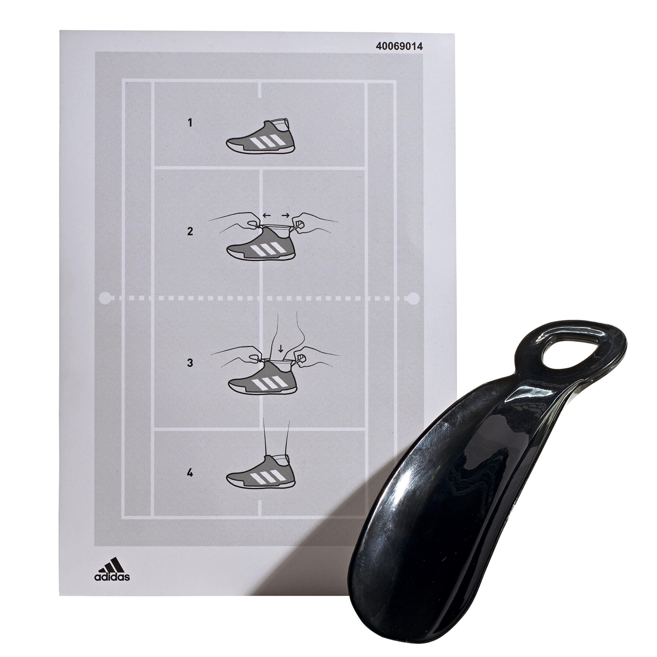 Shoe horn adidas sales