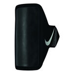 Nike Toebehoren Nike Lean Plus Armband Voor Smartphone-Zwart,Zilver