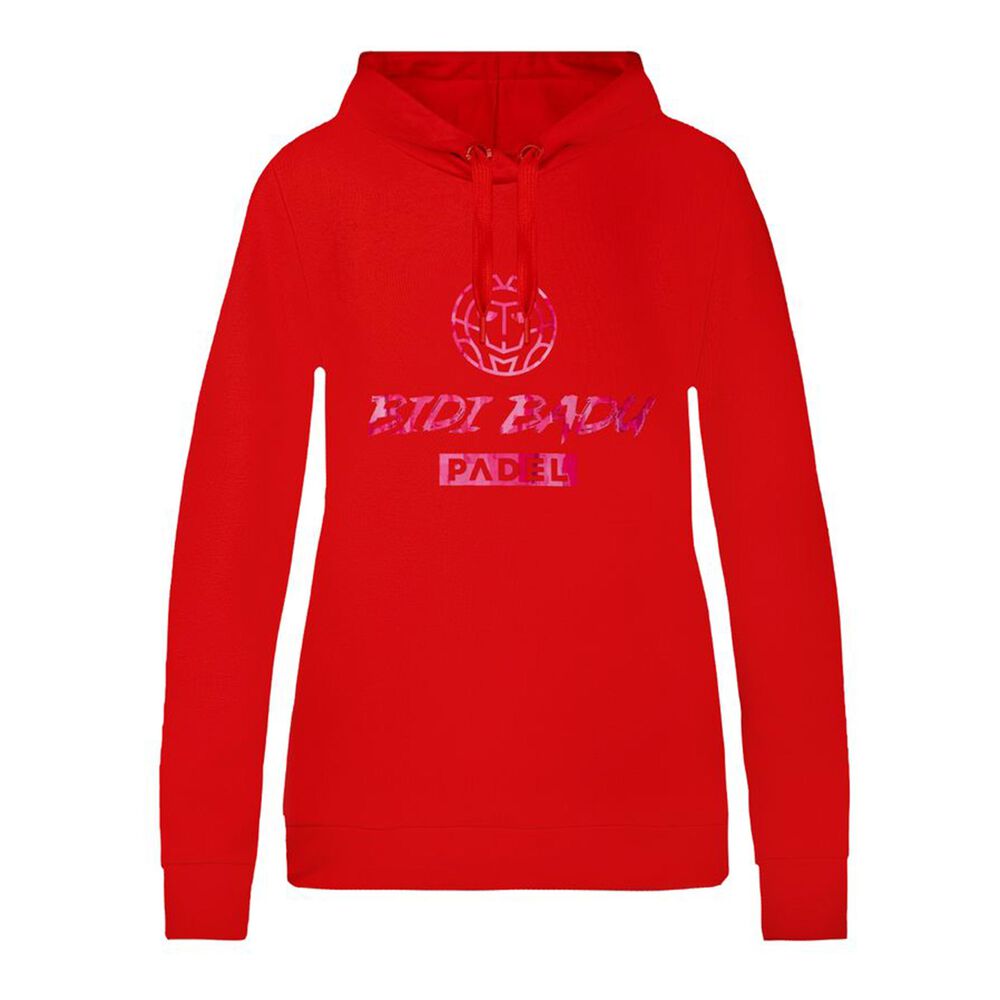 BIDI BADU Omono Lifestyle Sweater Met Capuchon Dames