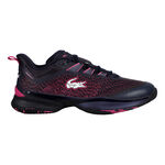 Lacoste Tennisschoenen Lacoste Medvedev AG-LT ULTRA Gravelschoen Heren-Donkerblauw,Pink