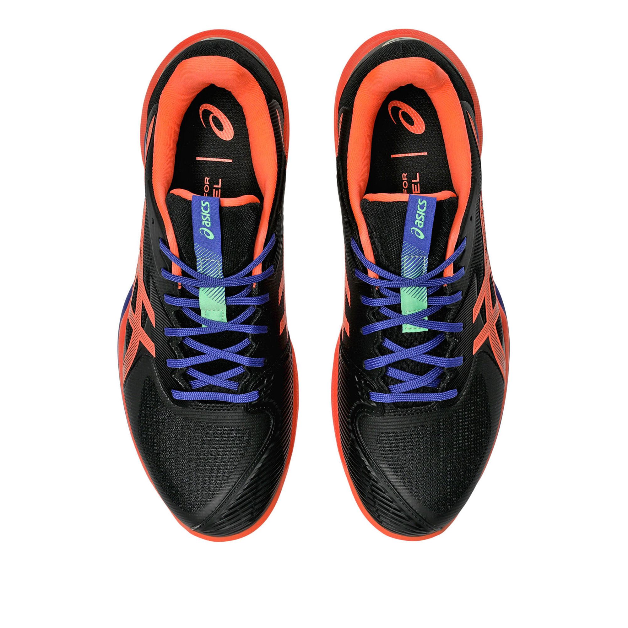 ASICS