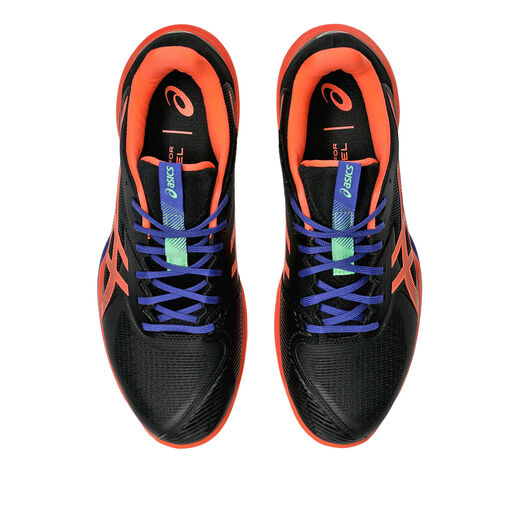 ASICS