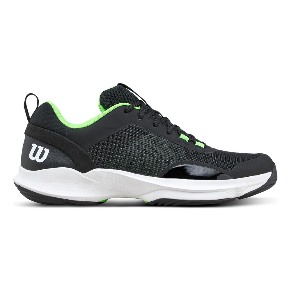 Wilson Hurakn Pro 2 Padel Schoen Heren