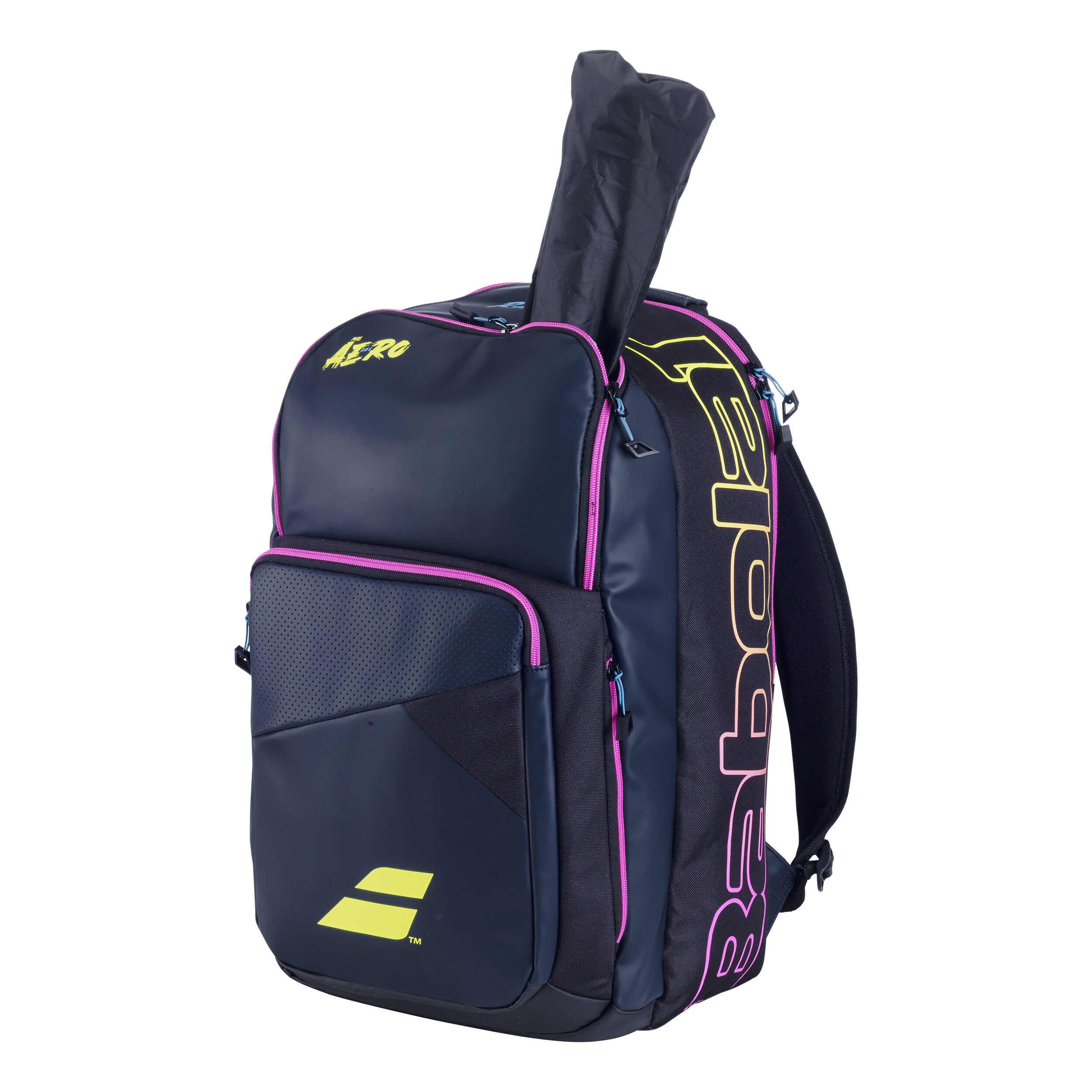 Babolat rugzak best sale