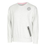 BIDI BADU Kleding BIDI BADU Chill Crew Sweatshirt Heren-Crème