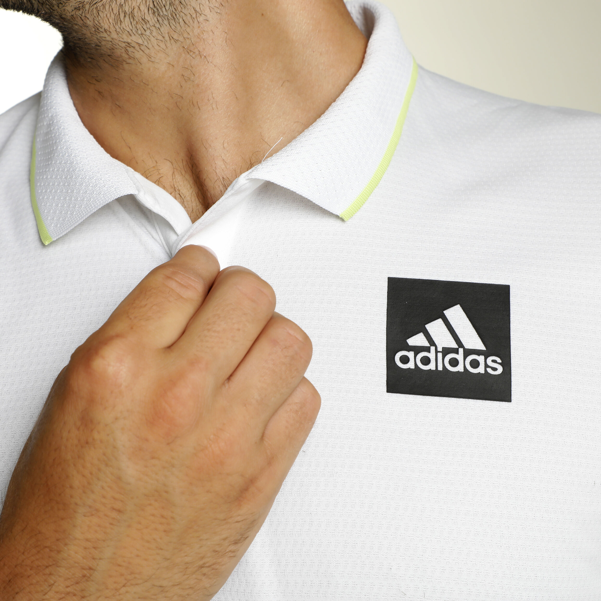 Adidas polo sale store