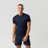 Ace Light T-shirt Heren-Donkerblauw