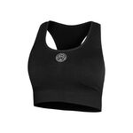 BIDI BADU Kleding BIDI BADU Major Pector Move Sport-bh Dames-Zwart