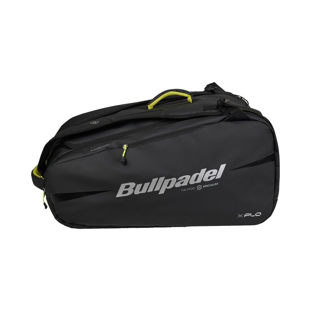Bullpadel XPLO Tennistas