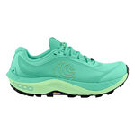 TOPO ATHLETIC Hardloopschoenen TOPO ATHLETIC MTN Racer 3 Trailschoen Dames-Turkoois