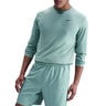 Challenger Dri-Fit 7in Brief-Lined Running Hardloopshorts Heren - donkerblauw, zwart