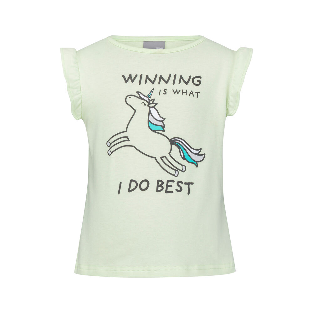 HEAD Tanktop Meisjes