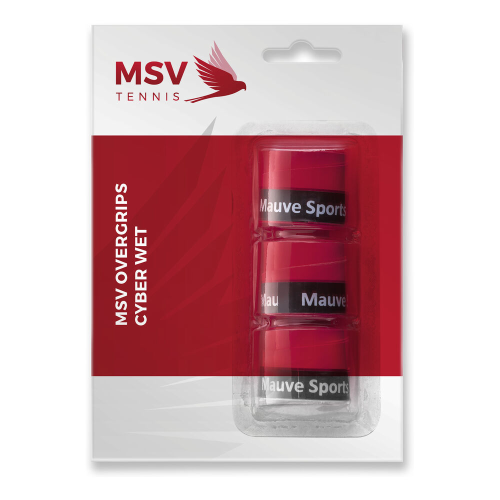 MSV Cyber Wet Verpakking 3 Stuks