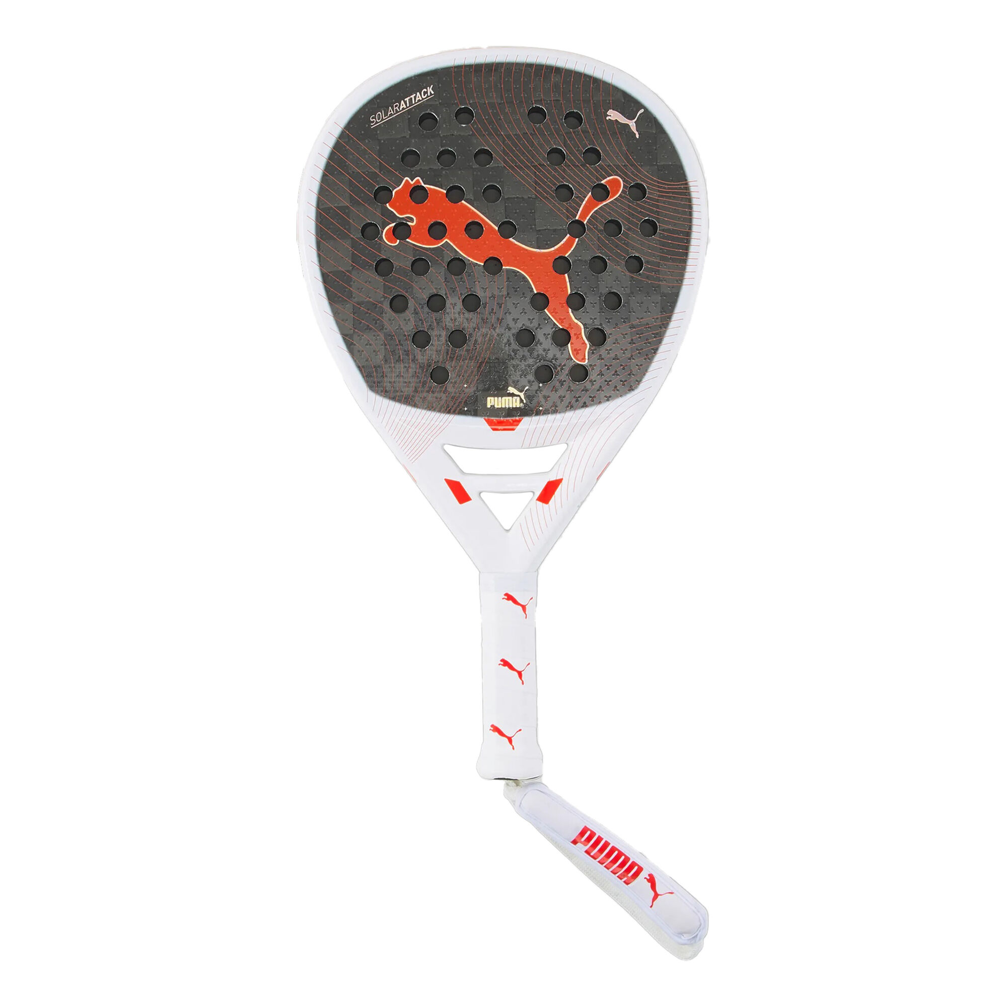 voeden Woud galblaas Puma Solar Attack PWR online kopen | Tennis-Point