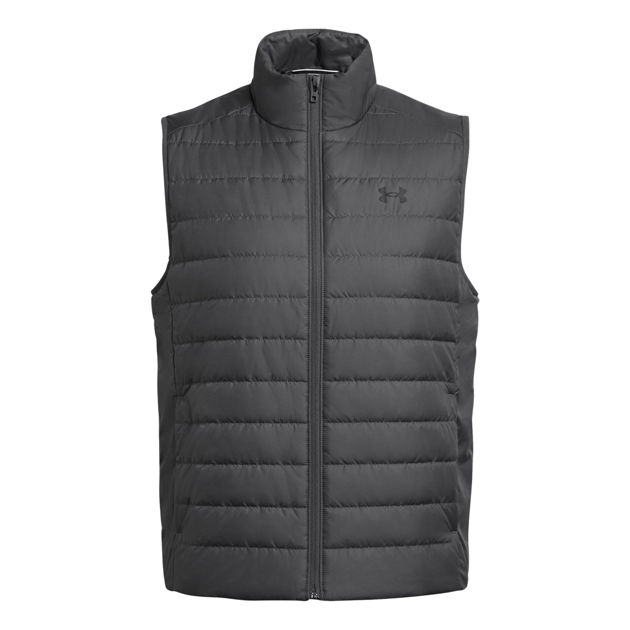 Under armour vest grijs 2025